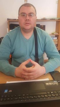 БОРИСЛАВ ДИМИТРОВ