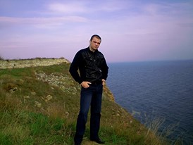 стелиян томов