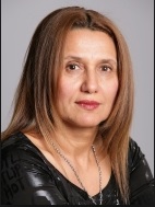 даниела пеловска