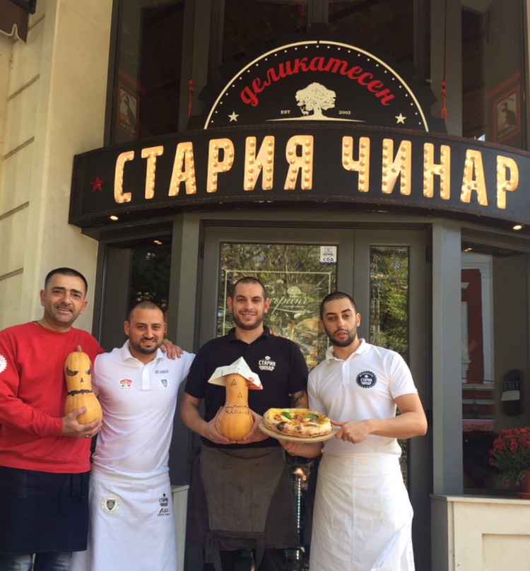 анатоли колев