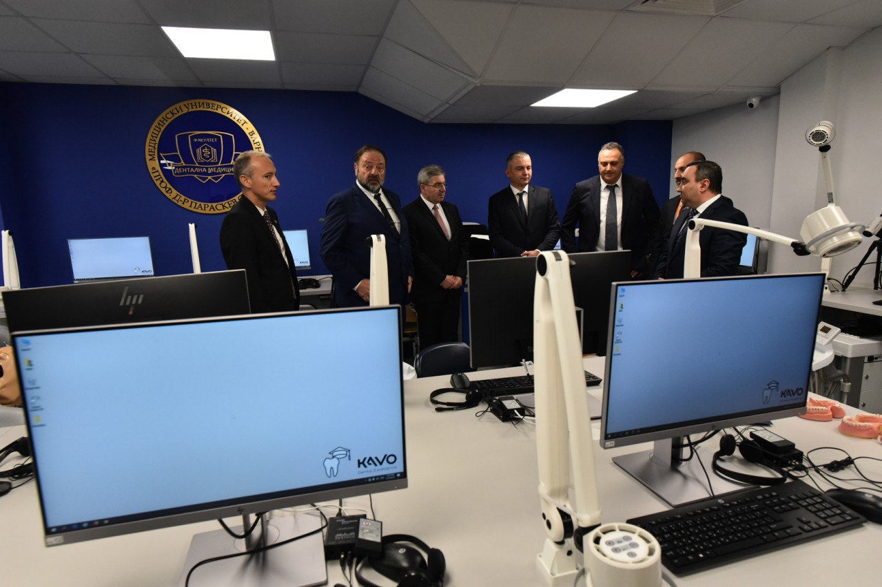 медицински университет