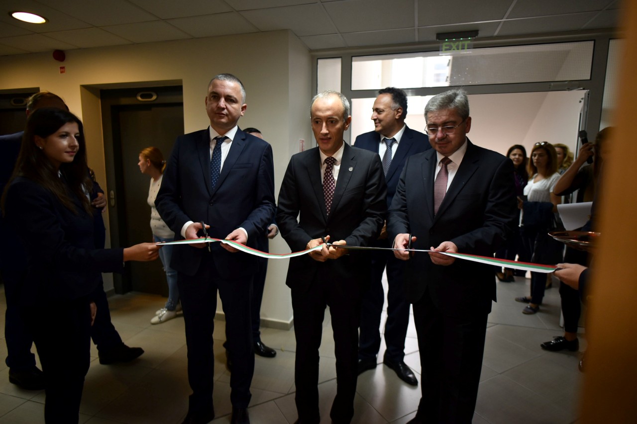 медицински университет
