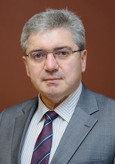 проф. д-р Красимир Иванов