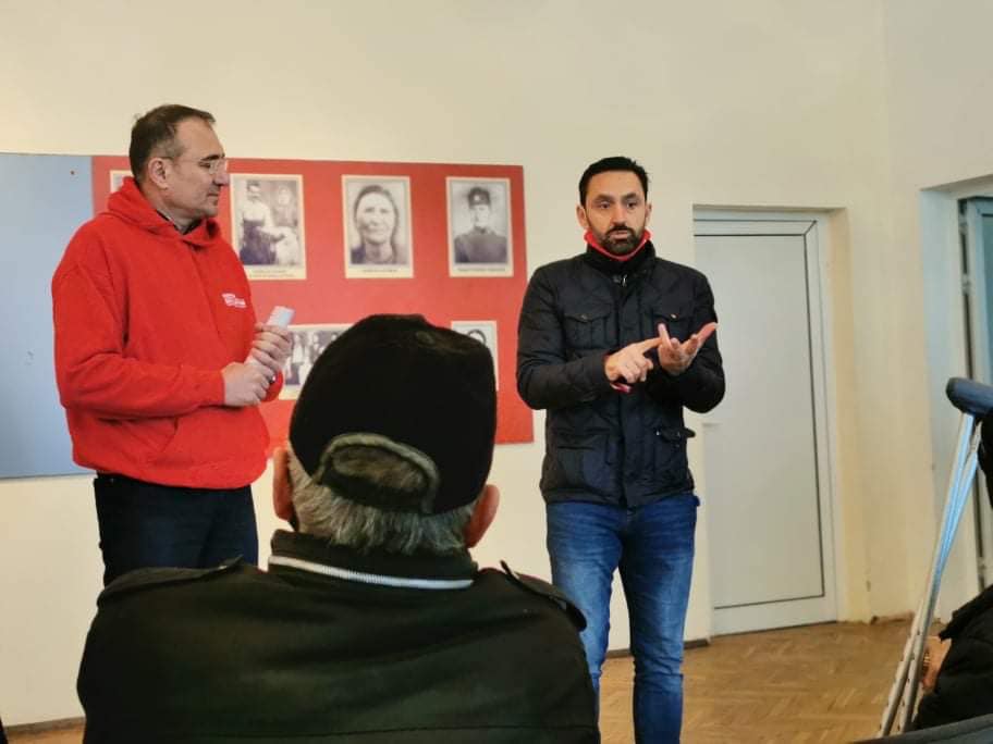 гуцанов, мирослав коларов