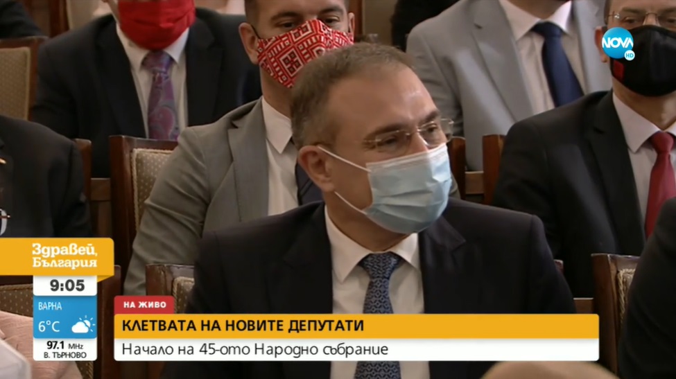 борислав гуцанов